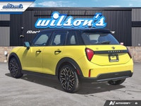 Check out this certified 2025 MINI 5 Door Cooper S | 5 Door | Leather Bucket Seats | Pano Roof | Hea... (image 2)