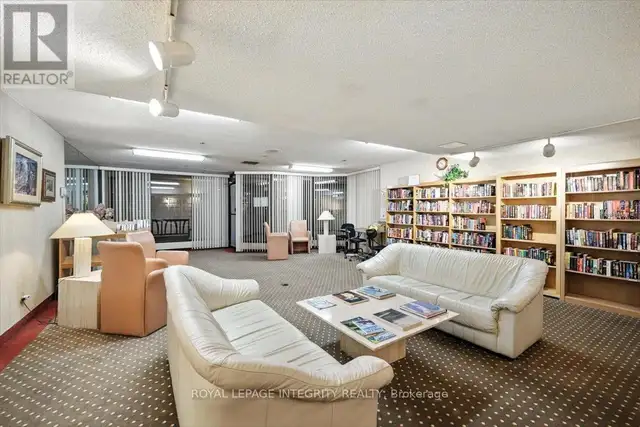1603 - 1500 RIVERSIDE DRIVE Ottawa, Ontario in Condos for Sale in Ottawa - Image 33