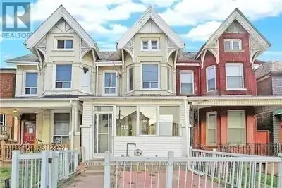 MAIN - 575 DUFFERIN STREET Toronto (Little Portugal), Ontario