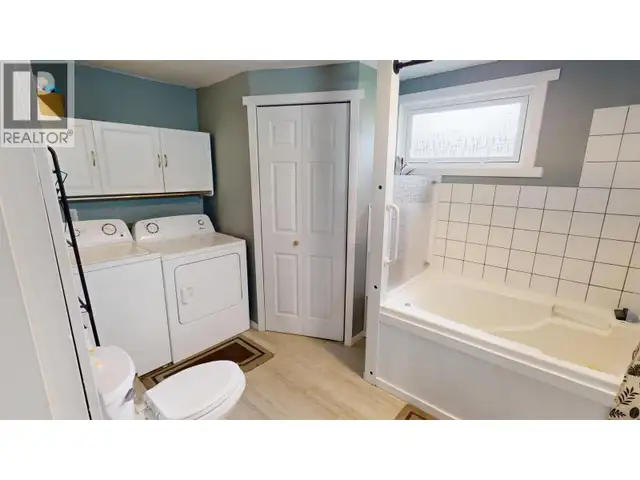 602 FIR STREET Quesnel, British Columbia in Houses for Sale in Quesnel - Image 17