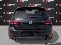 This Volkswagen Golf GTI has a dependable Intercooled Turbo Premium Unleaded I-4 2.0 L/121 engine po... (image 4)