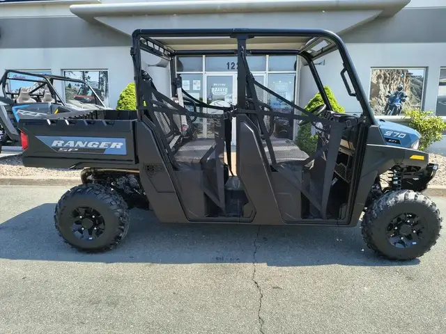 2026 Polaris Ranger Crew SP 570 Premium in ATVs in City of Halifax - Image 3