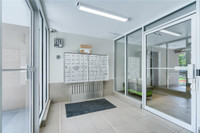 Quiet seven-storey high-rise rests in mature community. Parkdale is popular! This rental community h... (image 8)