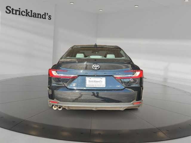 2025 TOYOTA CAMRY HYBRID SE UPGRAE AWD in Cars & Trucks in Stratford - Image 4