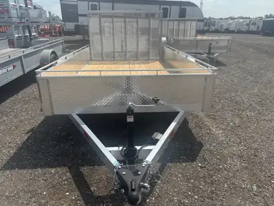Financing Available O.A.C. Prices do not include freight, taxes, plate and admin. 2025 Bearco 80 x 1...