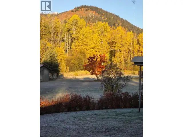 1055 HUDSON BAY MOUNTAIN ROAD Smithers, British Columbia in Houses for Sale in Smithers - Image 39