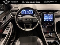 ===== 2024 Jeep Grand Cherokee L Altitude ===== ===== Pourquoi acheter chez nous ? ===== Depuis plus... (image 9)