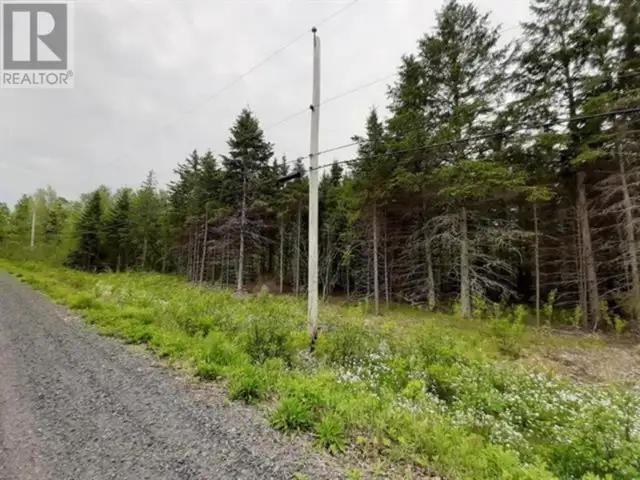 Lot A2 Aylesford Road Lake Paul, Nova Scotia in Land for Sale in Annapolis Valley - Image 9
