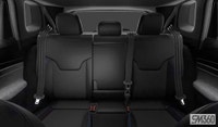 QUICK ORDER PACKAGE 29J -inc: Engine: 2.0L DOHC I-4 DI Turbo w/ESS Transmission: 8-Speed Automatic,T... (image 4)