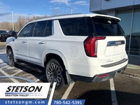 2024 GMC Yukon SLT 4x4 | Duramax Diesel | Summit White | Luxury PackageExperience luxury, capability... (image 3)