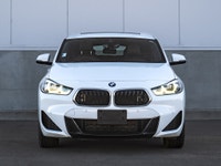CARGET AUTOMOTIVE is thrilled to offer this 2022 Bmw X2 xDrive28i, a sporty subcompact luxury SUV th... (image 3)