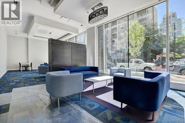 3104 1283 HOWE STREET Vancouver, British Columbia in Long Term Rentals in Vancouver - Image 3