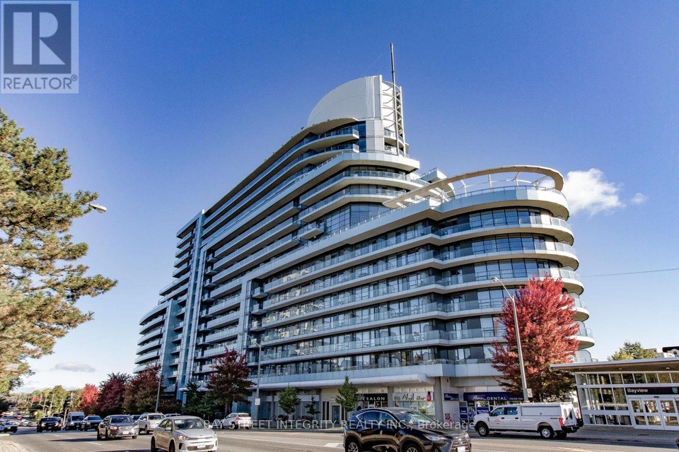 813 - 2885 BAYVIEW AVENUE Toronto (Bayview Village), Ontario 2