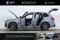 Découvrez ce superbe BMW X3 xDrive30i d'occasion, affichant un bas kilométrage de seulement 44667 km... (image 4)