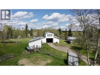 5403 UPPER HOUSEMAN ROAD Forest Grove, British Columbia 100 Mile House Cariboo Area Preview