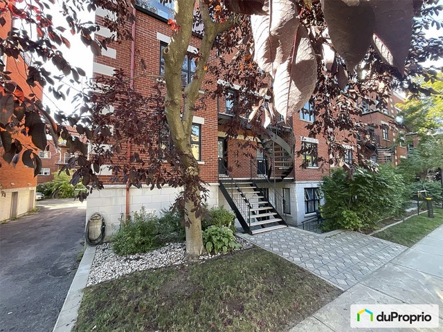 $488,500 - Condominium for sale in Rosemont / La Petite Patrie — photo 2