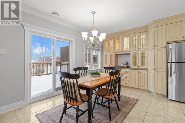 127 Groves Road St.John's, Newfoundland & Labrador in Houses for Sale in St. John's - Image 13