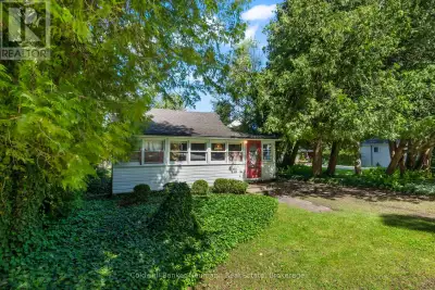 Welcome to 241 Lake Street, Southampton! This is your opportunity to own a delightful cottage in one...