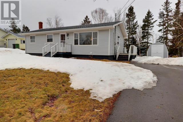 12 Ingleside Drive Charlottetown, Prince Edward Island in Houses for Sale in Charlottetown