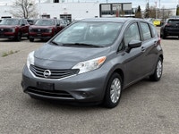 2016 Nissan Versa Note SV No Accident | one Owner |Low Kilometres | AS-IS **MARKET VALUE PRICING**.... (image 2)