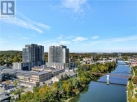 50 GRAND Avenue S Unit# 1711 Cambridge, Ontario