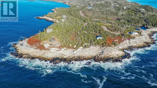 255 Shad Point Parkway Blind Bay, Nova Scotia in Land for Sale in City of Halifax - Image 4
