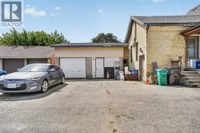 569 FREDERICK Street Kitchener, Ontario in Houses for Sale in Kitchener / Waterloo - Image 10