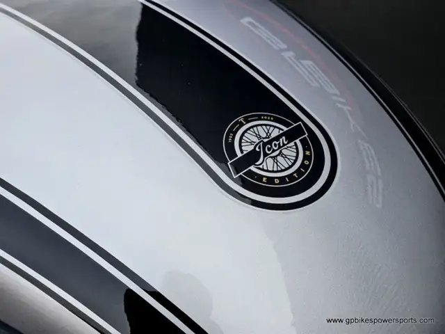 2025 Triumph Bonneville T100 Icon Edition in Street, Cruisers & Choppers in Oshawa / Durham Region - Image 19