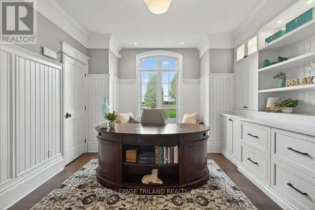 37612 JOHN WISE LINE Southwold, Ontario in Houses for Sale in London - Image 32