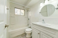 Amenities: Great Location • Heat & Water Included • Affordable Parking Suite & Building: One-bedroom... (image 6)