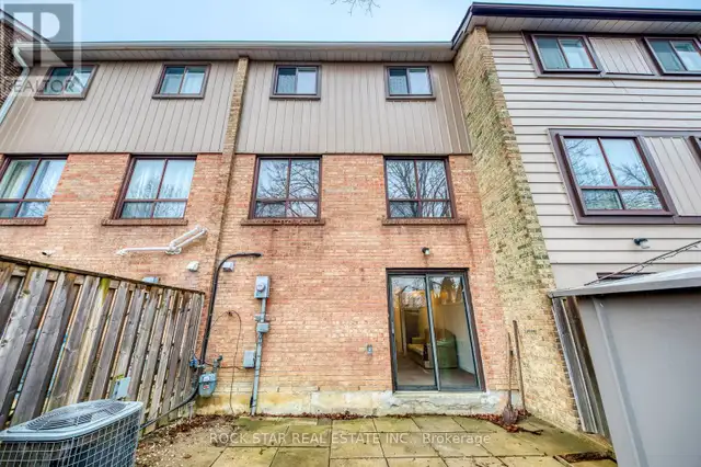 69 - 5 MOREGATE CRESCENT Brampton (Central Park), Ontario in Condos for Sale in Mississauga / Peel Region - Image 34