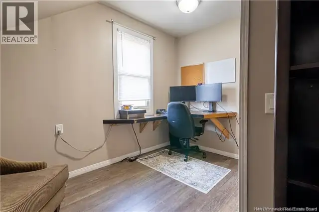 54 Pleasant Avenue McAdam, New Brunswick in Houses for Sale in Fredericton - Image 26
