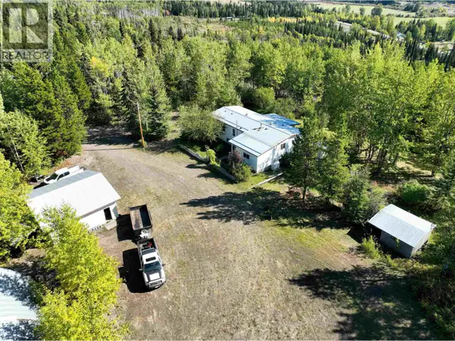 20655 HOSSACK ROAD Burns Lake, British Columbia in Houses for Sale in Burns Lake - Image 7