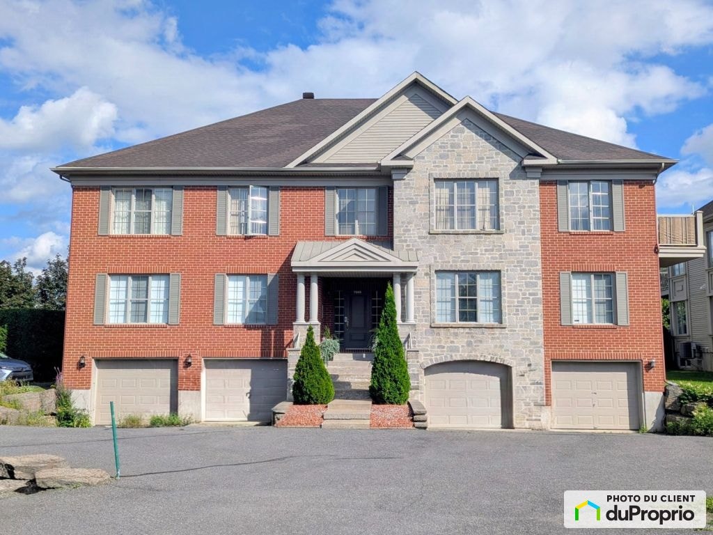 $419,900 - Condominium for sale in Brossard — photo 1