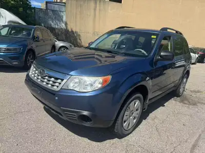 2.5X SPORT! AWD! POWER WINDOWS! POWER LOCKS! CRUISE CONTROL! A/C! BLUETOOTH! AND MUCH MORE! LOCAL ON...