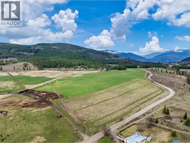 660 Squilax Turtle Valley Road Chase, British Columbia in Land for Sale in Kamloops - Image 6