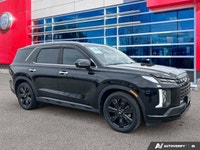 Abyss Black Pearl 2023 Hyundai Palisade Urban AWD, 8-Speed Automatic, V6 Come And Experience Why We'... (image 7)