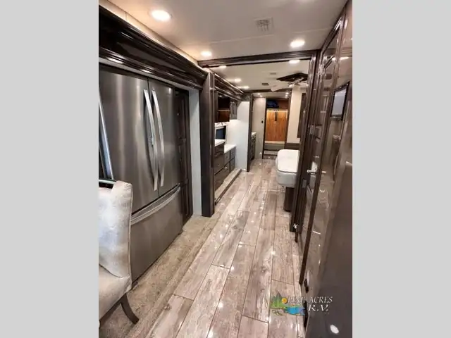 2021 Entegra Coach Anthem 44F only 35K Miles in RVs & Motorhomes in Moncton - Image 32