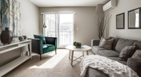 Broadstreet's Laurel Gardens offers 2 bedroom pet friendly apartments for rent in the charming resid... (image 3)