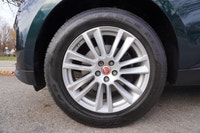 WOW!! Check out this absolutely stunning Jag that just arrived at our store. This beauty is a locall... (image 6)