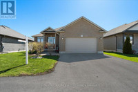 74 HAMPTON RIDGE DR Belleville, Ontario