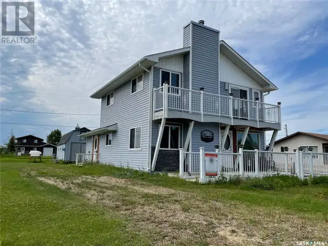 6 Bronco DRIVE Big River Rm No. 555, Saskatchewan in Houses for Sale in Meadow Lake - Image 2
