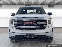 Experience premium comfort and proven capability with the *2022 GMC Sierra SLT*, featuring *71,775 k... (image 8)