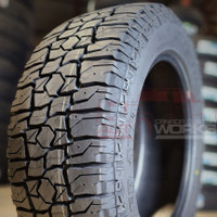BRAND NEW Snowflake Rated AWT! 285/55R20 $1190 FULL SET OF TIRES