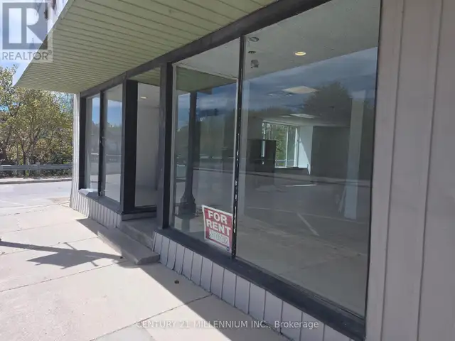 4-6 SYKES STREET N Meaford, Ontario in Commercial & Office Space for Sale in Owen Sound - Image 5