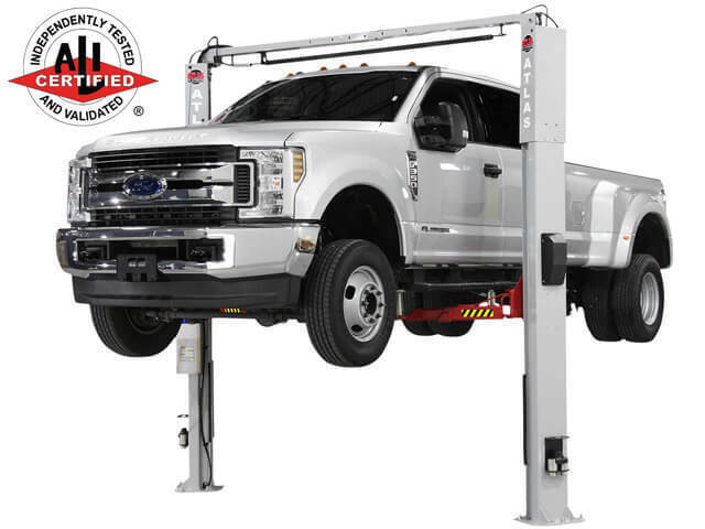 ATLAS 2 POST HOIST 10,000lb. $6140.00 - CLENTEC in Other in St. Catharines