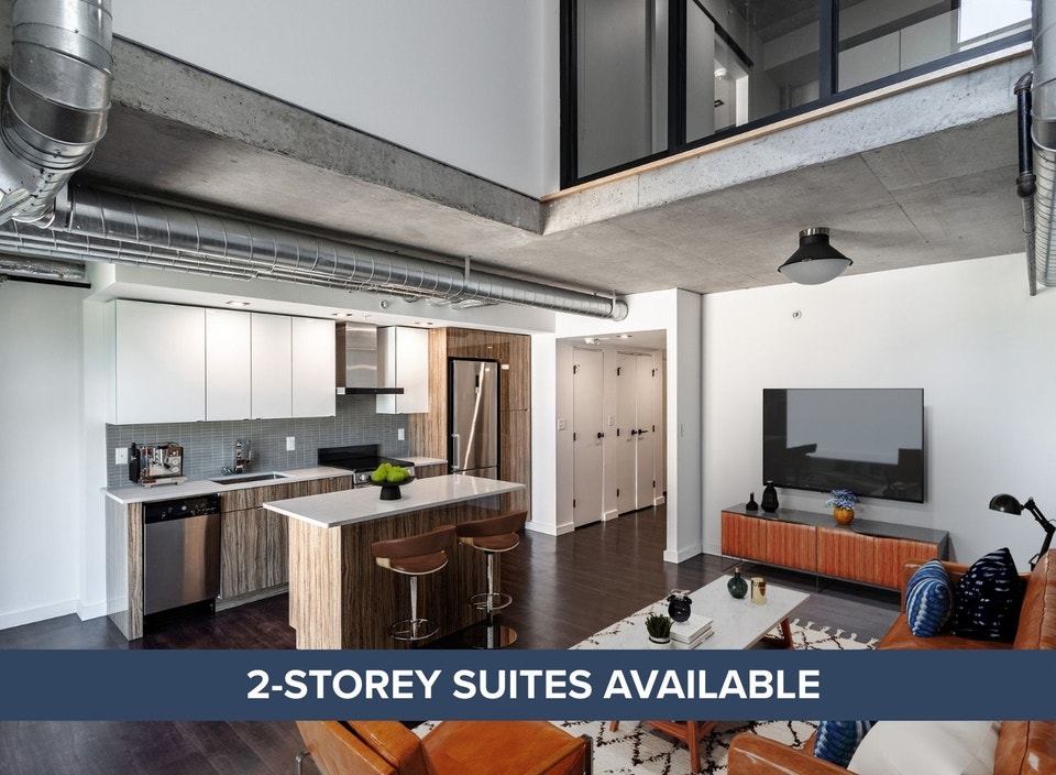 Grafton Park Apartments - 2 Bedroom available at 1537 Brunswick 5