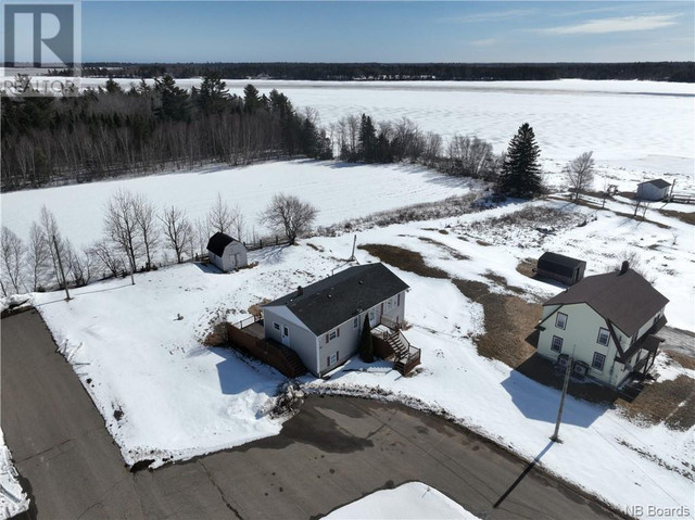 4612 Hwy 11 Tabusintac, New Brunswick in Houses for Sale in Miramichi - Image 2