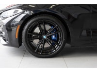 2023 BMW 4 Series 430i xDrive 2.0L DOHC AWD 8-Speed Automatic Sport EXTERIOR - BLACK SAPPHIRE METALL... (image 6)