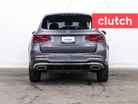 Electric Parking Brake, Brake Assist, Power Tailgate/Hatch and more! Clutch is the largest online us... (image 4)